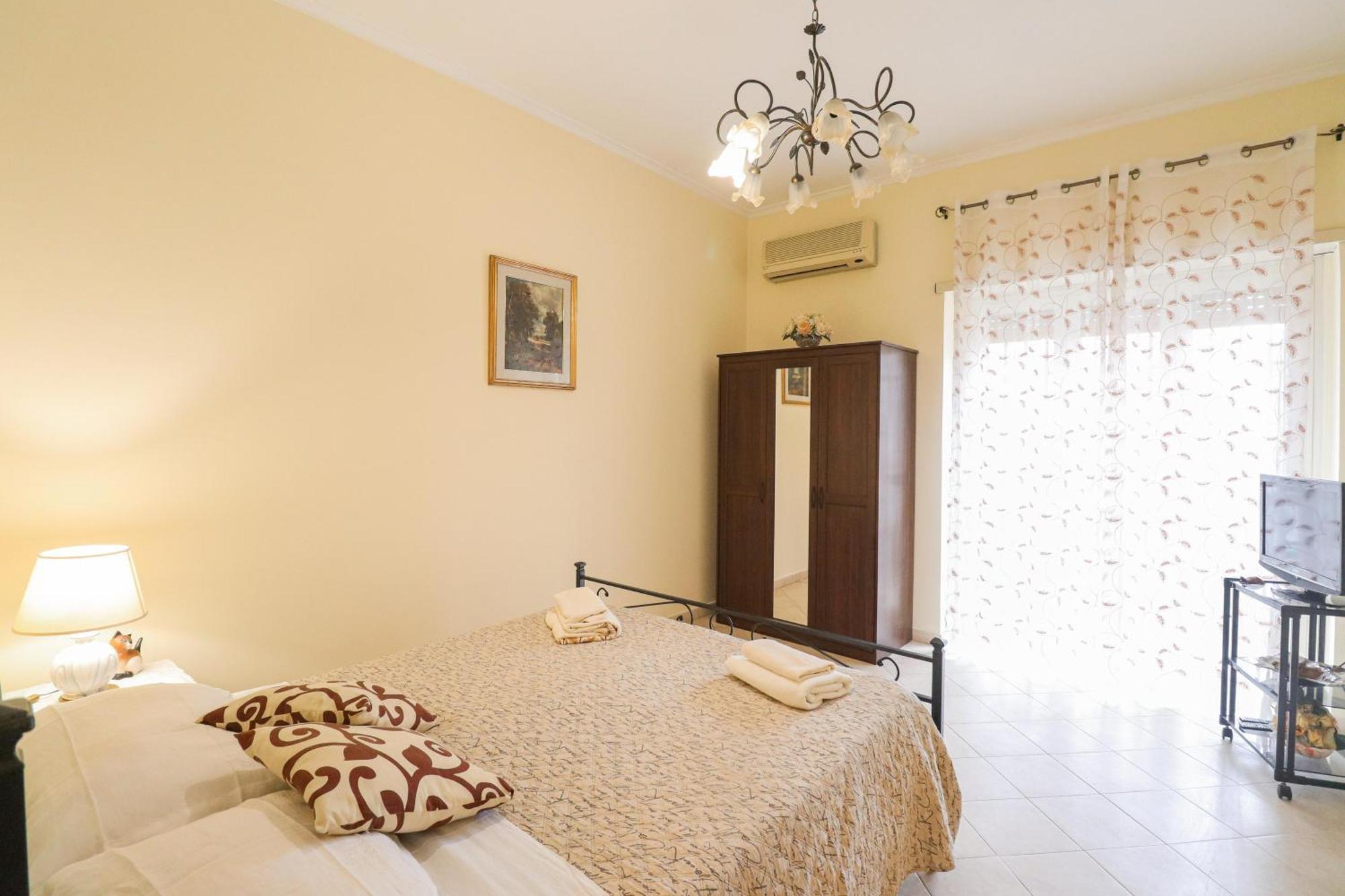 Apartment Elegante E Luminoso - 2min Metro *