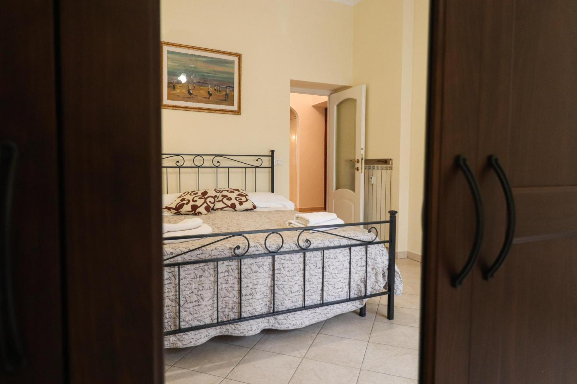 Appartement Elegante E Luminoso - 2min Metro